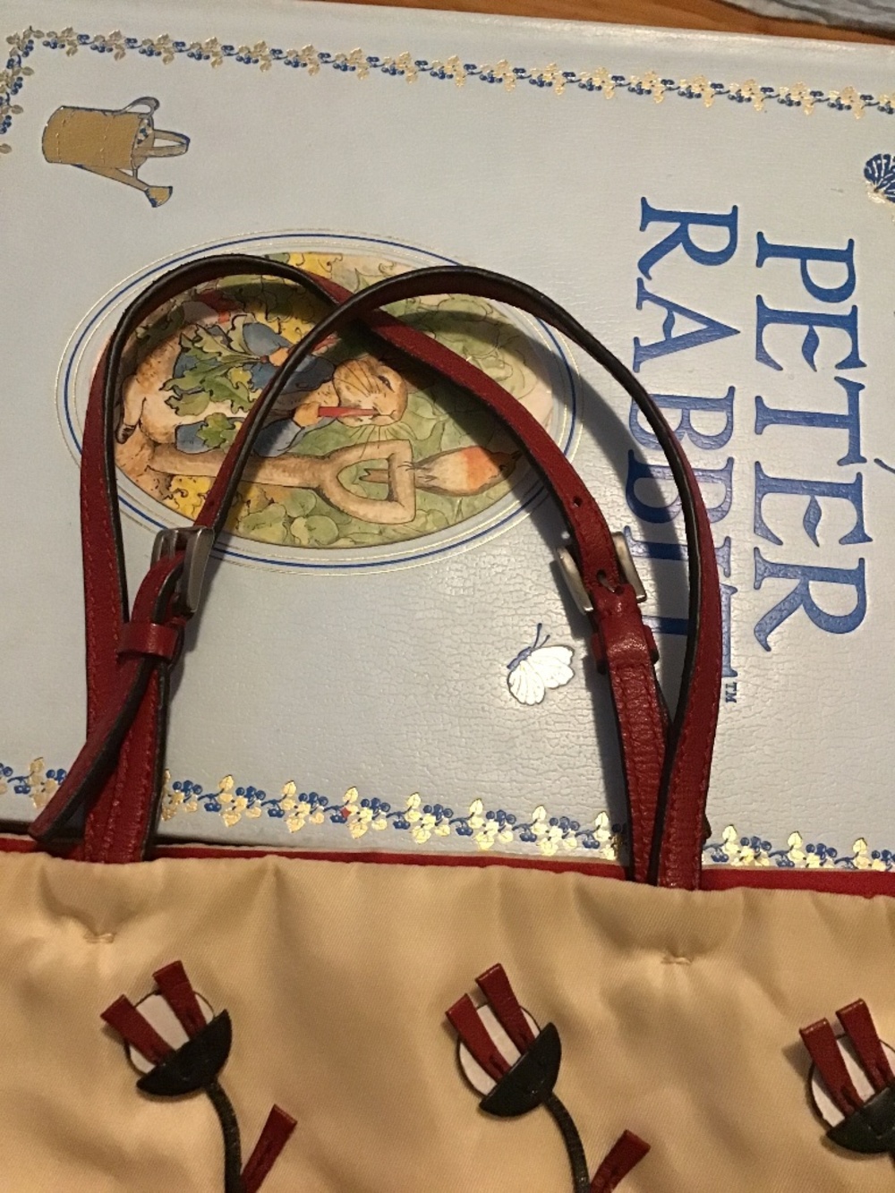 Prada Tote bags - Picture 10 of 10